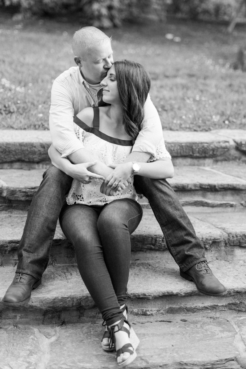 Ridley Creek State Park Engagement
