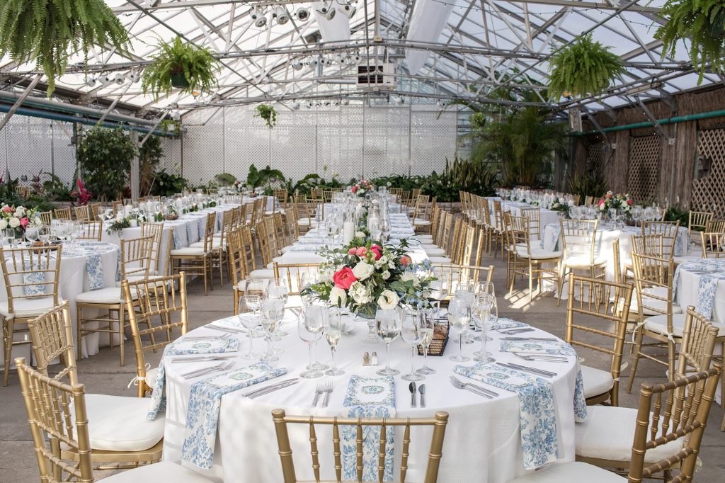 Top Philadelphia area wedding venues | Horticulture Center