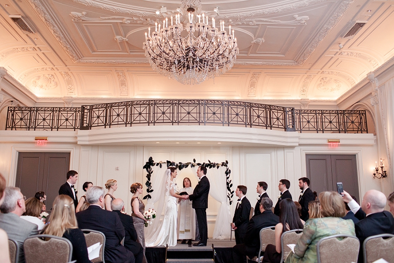 Top Philadelphia area wedding venues | Bellevue Hotel