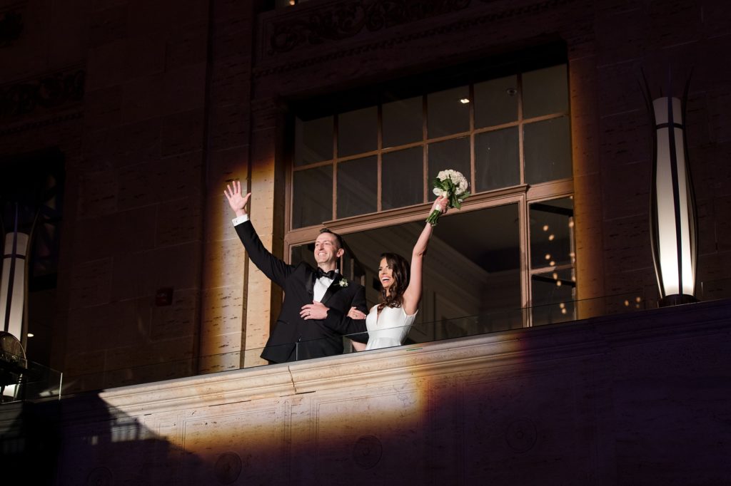 Top Philadelphia area wedding venues | Union Trust