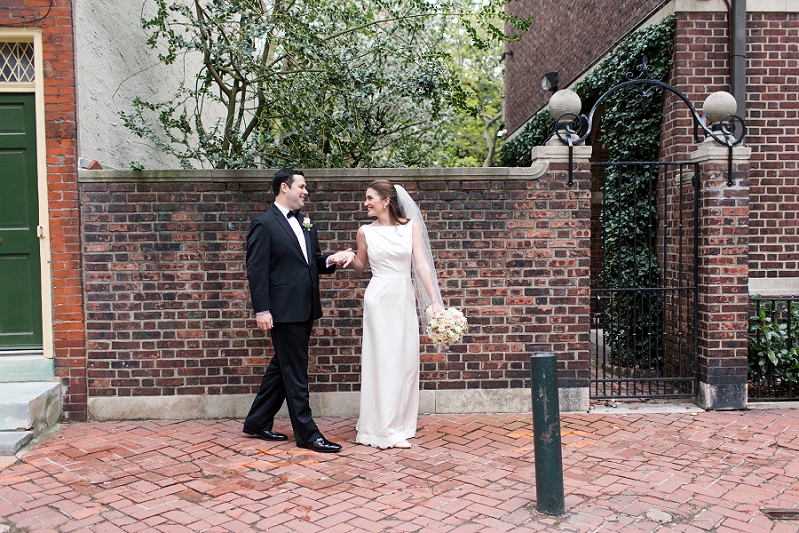 Top Philadelphia area wedding venues | Colonial Dames Society
