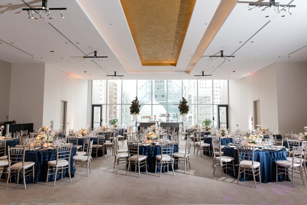 Top Philadelphia Area Wedding Venue | Four Seasons Hotel 